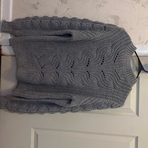 Women’s sweater